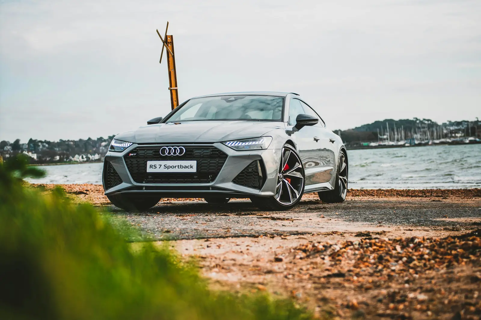 Audi RS7 Sportback