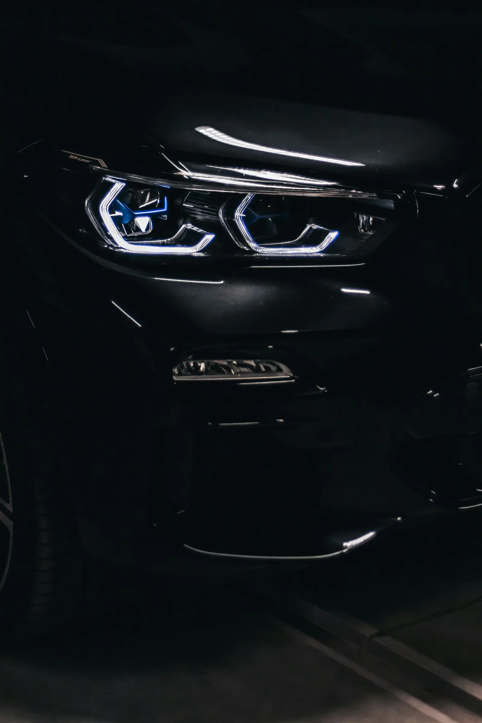 BMW X5 xDrive45e — fotografia 8 de 8