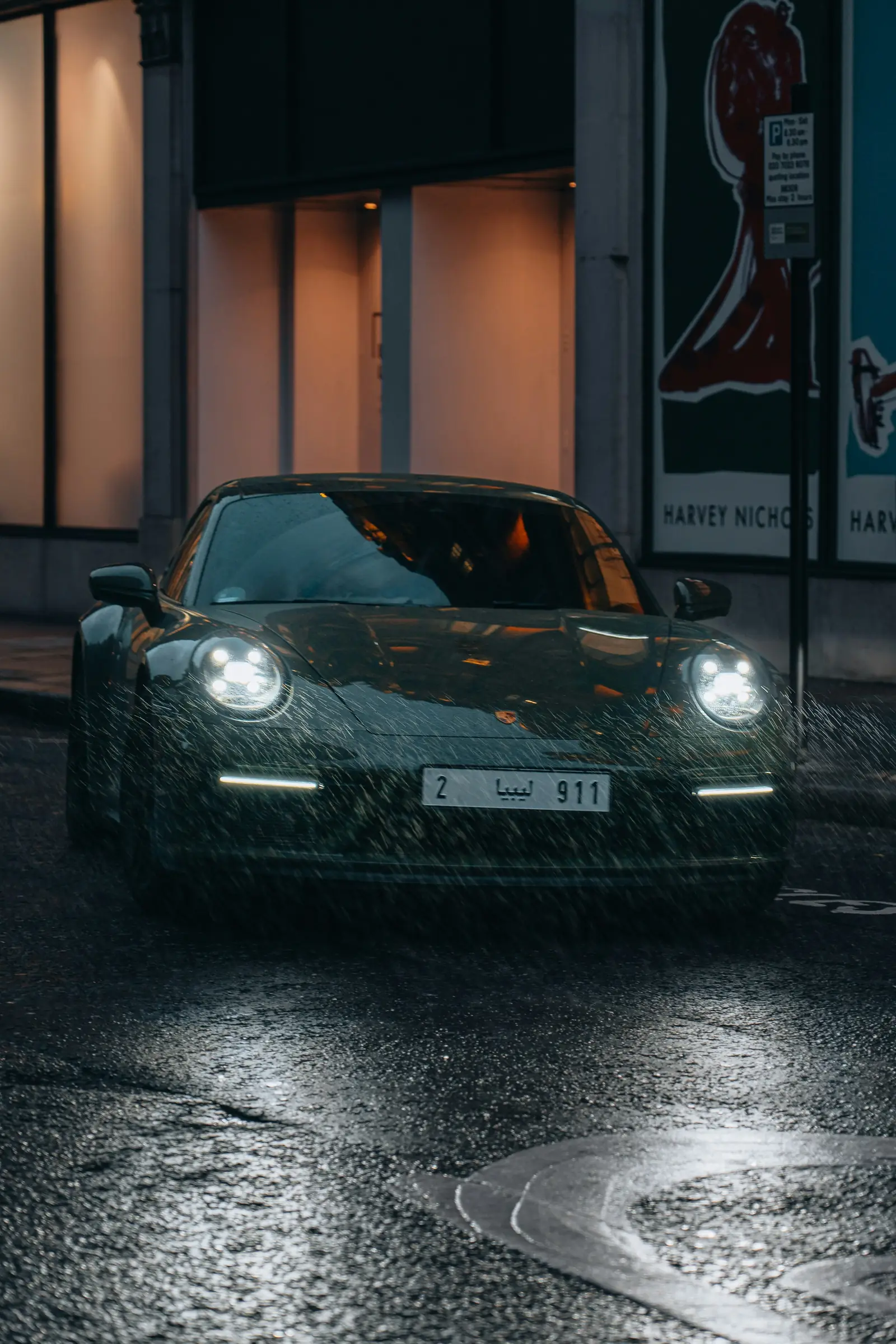 Porsche 911 Carrera S — fotografia 3 de 5