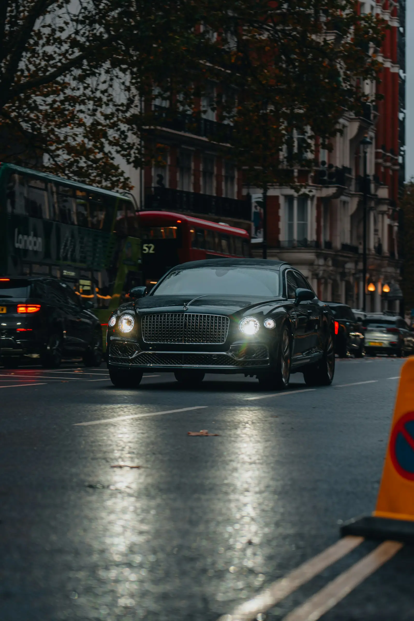 Porsche 911 Carrera S — fotografia 5 de 5