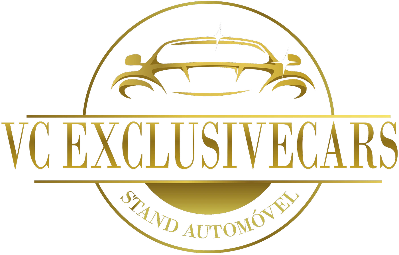 VC Exclusivecars — Stand automóvel